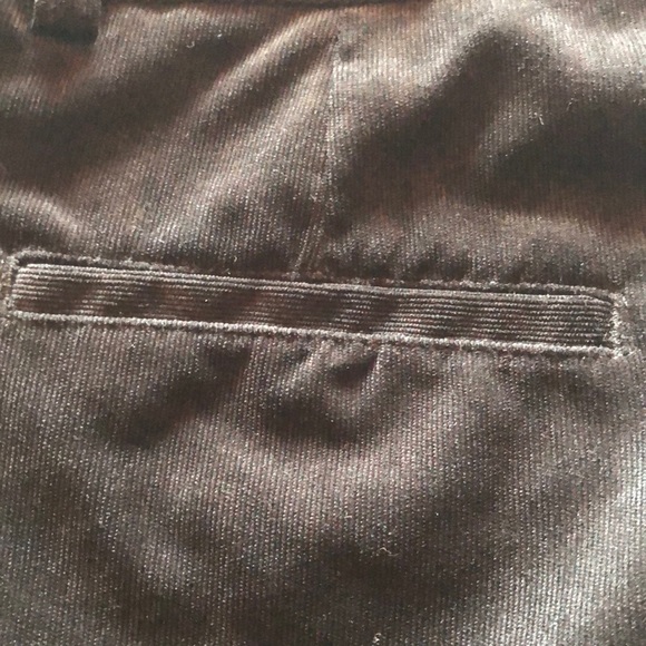 Coldwater Creek Size 6P Black Slacks - Picture 2 of 2